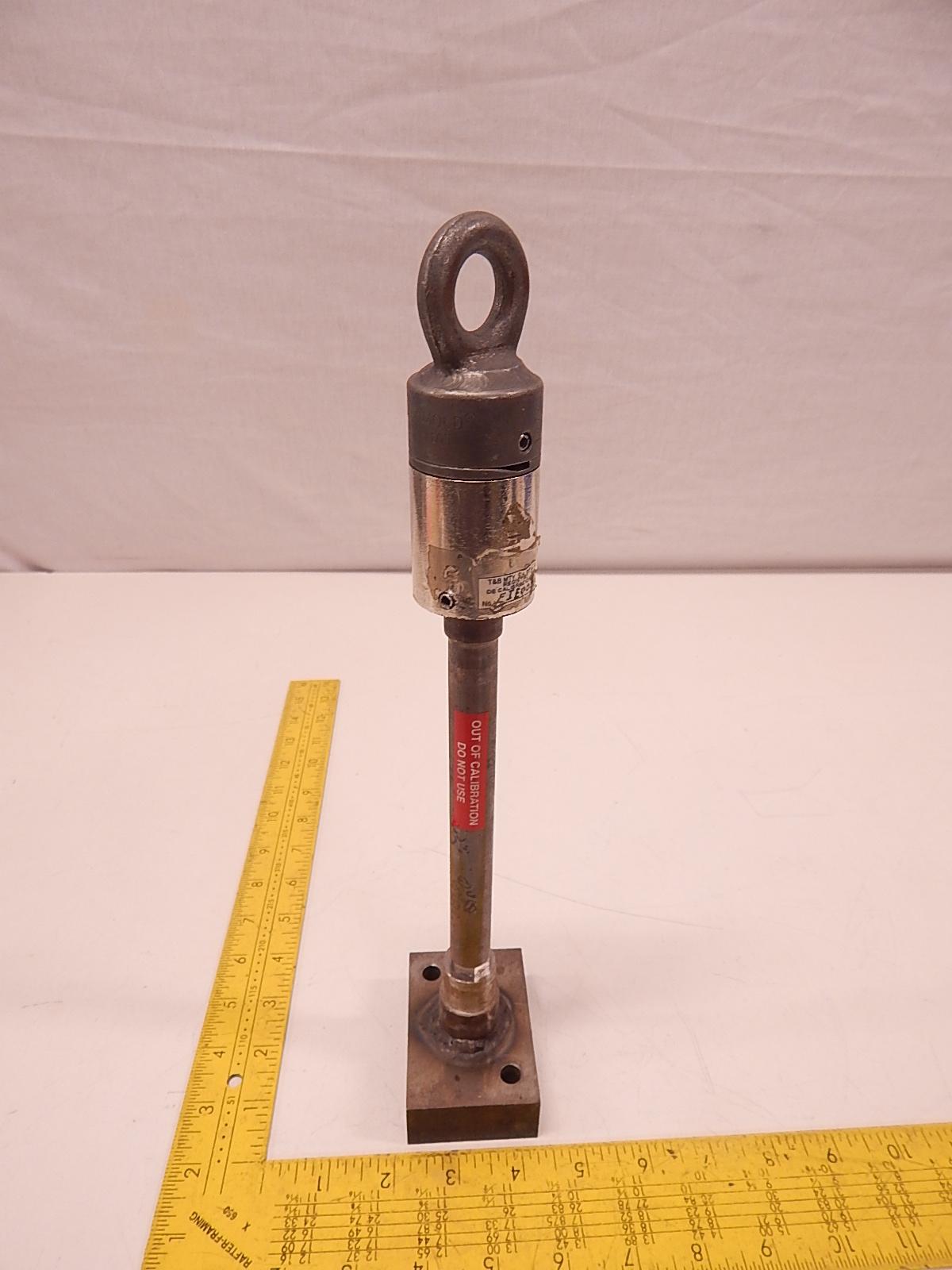 Elastimold, PerfATorq 6500AT, FIE0037, 38B Torque Limiter assembly